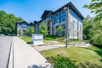 50 Bryan Court 111, Kitchener, On N2a 4n4