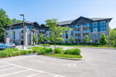 50 Bryan Court 111, Kitchener, On N2a 4n4