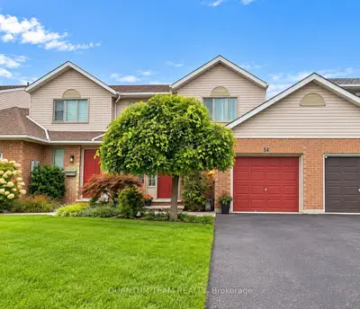 54 Westland Street, St. Catharines, On L2s 3w8
