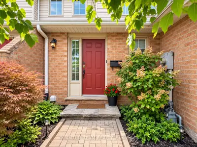 54 Westland Street, St. Catharines, On L2s 3w8
