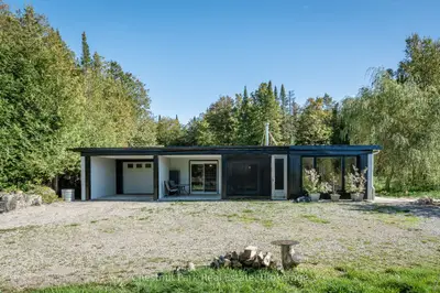 664 Bruce Road 9, South Bruce Peninsula, On N0h 2t0