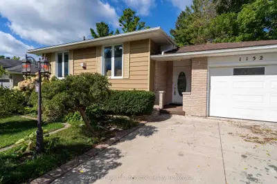 1152 Wellington Street, Saugeen Shores, On N0h 2c3