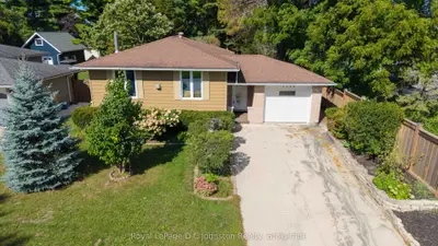 1152 WELLINGTON Street, Saugeen Shores, ON N0H 2C3