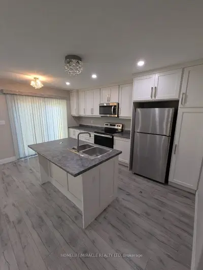 61 Vienna Road 1, Tillsonburg, On N4g 0j6