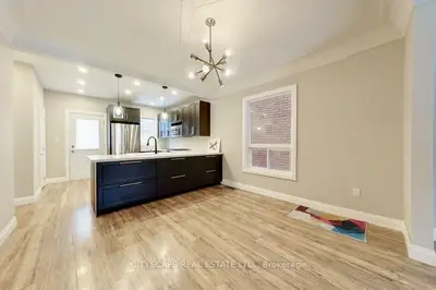 39 Holton Avenue N, Hamilton, On L8l 6h3