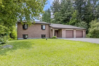 1702 Century Road, Manotick - Kars - Rideau Twp And Area, On K0a 2e0