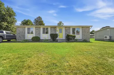 10 Inverness Street N, Kincardine, On N2z 1j4