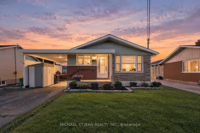 287 Santone Avenue, Welland, On L3c 2j7