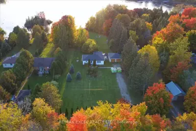 34 Hargrave Road, Kawartha Lakes, On K0m 2b0