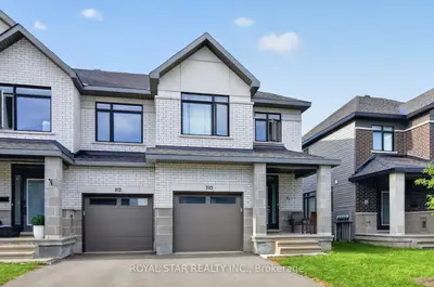 310 Makobe Lane, Blossom Park - Airport And Area, On K4m 0m1