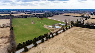 1460 Elgin County Rd 55, Bayham, On N0j 1y0