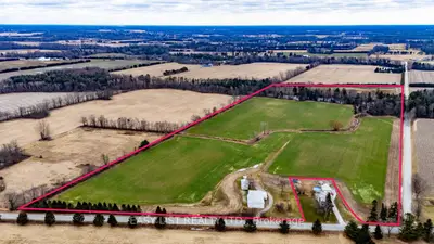 1460 Elgin County Rd 55, Bayham, On N0j 1y0