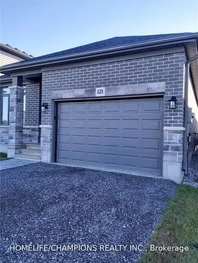 121 Essex Drive, Belleville, On K8n 0s7
