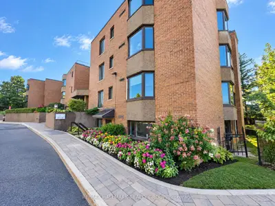 263 Botanica Private 77, Dows Lake - Civic Hospital And Area, On K1y 4p9