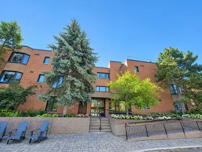 263 Botanica Private 77, Dows Lake - Civic Hospital And Area, On K1y 4p9