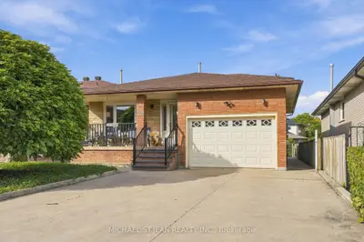 42 Lasila Court, Hamilton, On L9c 7b6