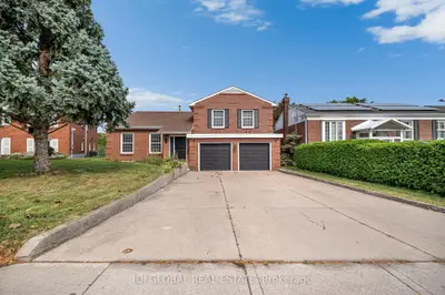 38 Leclaire Street, Hamilton, On L9c 5x3