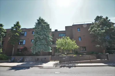 263 Botanica Private 77, Dows Lake - Civic Hospital And Area, On K1y 4p9
