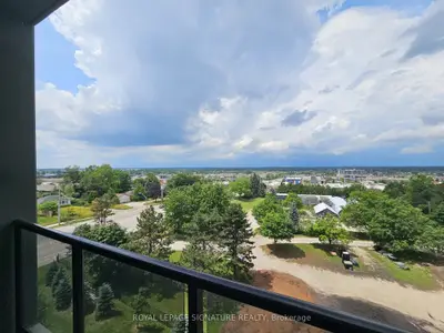 1878 Gordon Street 506, Guelph, On N1l 0p4