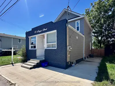 175 Burgar Street, Welland, On L3b 2t3