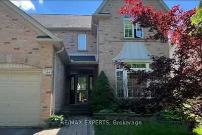 144 Meadowoak Crescent Main, London North, On N6h 5r9