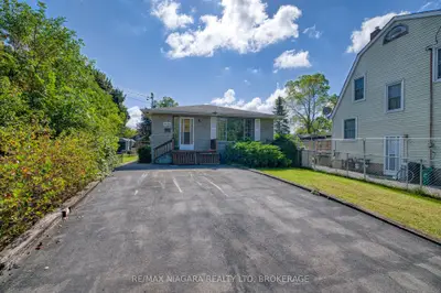 4166 Chippawa Parkway, Niagara Falls, On L2g 6e5