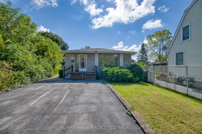 4166 Chippawa Parkway, Niagara Falls, On L2g 6e5