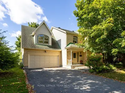 48 Delamere Drive, Stittsville - Munster - Richmond, On K2s 1r2