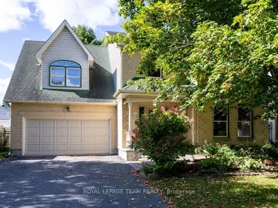 48 Delamere Drive, Stittsville - Munster - Richmond, On K2s 1r2