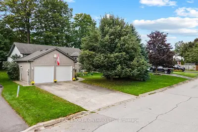 411 Olde Village Lane, Shelburne, On L9v 3a4