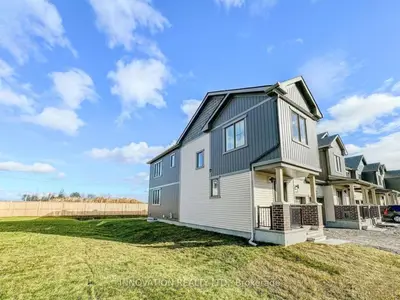 192 Robert Perry Street, North Grenville, On K0g 1j0