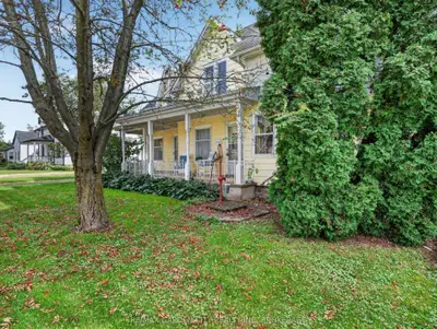 2760 Prince William Street, Lincoln, On L0r 1s0