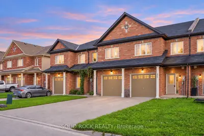 422 Krotz Street W, North Perth, On N4w 0j4