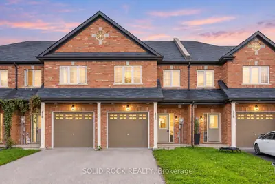422 Krotz Street W, North Perth, On N4w 0j4