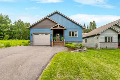 80 Chaffey Township Road, Huntsville, On P1h 1c8