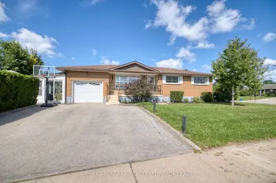 121 Garon Avenue, Welland, On L3b 1b7