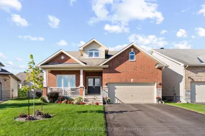 190 IDA Street, Arnprior, ON K7S 3Y4