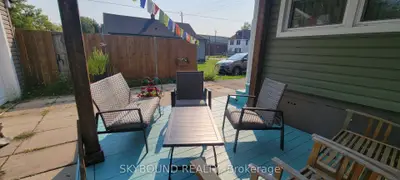 4617 Ferguson Street, Niagara Falls, On L2e 2z1