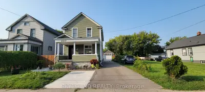 4617 Ferguson Street, Niagara Falls, On L2e 2z1