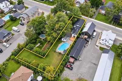 3465 Mcbean Street, Stittsville - Munster - Richmond, On K0a 2z0