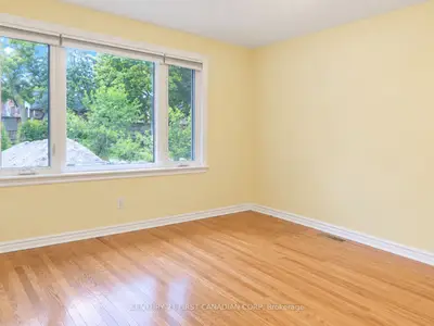638 Tennent Avenue Upper Level, London North, On N5x 1l6