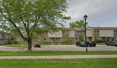 500 Osgoode Drive 136, London South, On N6e 2g9