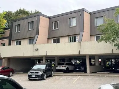 40 Tannery Street E 263, Cambridge, On N3c 2b9