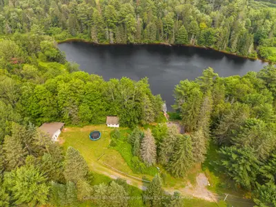 880 Stephenson Rd 2 Road E, Huntsville, On P0b 1l0