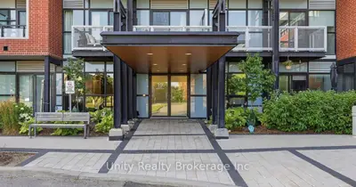 15 Prince Albert Boulevard 312, Kitchener, On N2h 0c2