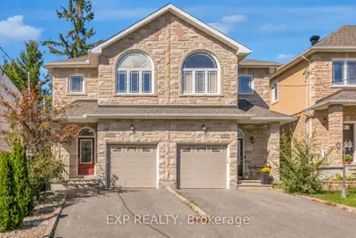 1221 ANOKA Street, Hunt Club - South Keys and Area, ON K1V 6C5