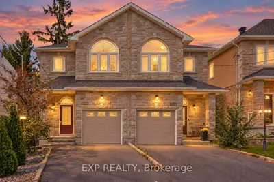 1221 ANOKA Street, Hunt Club - South Keys and Area, ON K1V 6C5