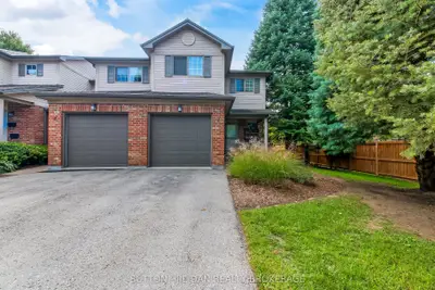 505 Proudfoot Lane 1, London North, On N6h 5n9