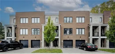 33 Jarvis Street 26, Brantford, On N3t 4a7