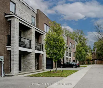 33 Jarvis Street 26, Brantford, On N3t 4a7